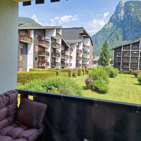 Residence "Rado" Samoens Luaran gambar