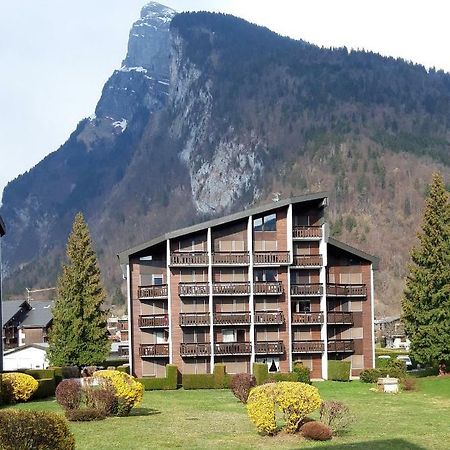 Residence "Rado" Samoens Luaran gambar