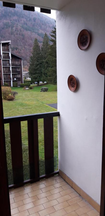 Residence "Rado" Samoens Luaran gambar