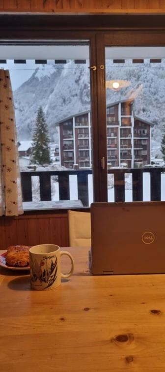Residence "Rado" Samoens Luaran gambar